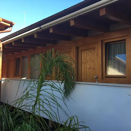 House Sun Garden Гостевой дом