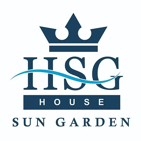 House Sun Garden *